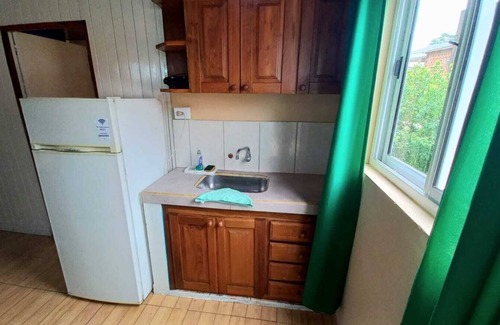 Puerto Iguazu Apartment | Family-Friendly Apartments Just 5 Minutes from Downtown