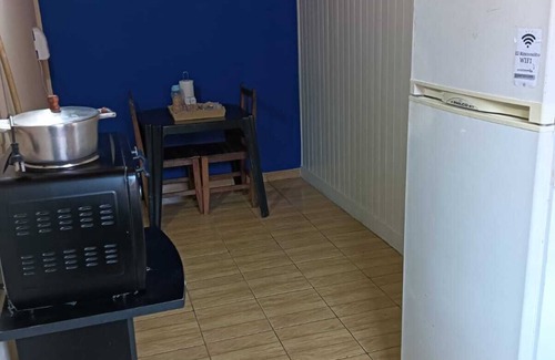 Puerto Iguazu Apartment | Family-Friendly Apartments Just 5 Minutes from Downtown