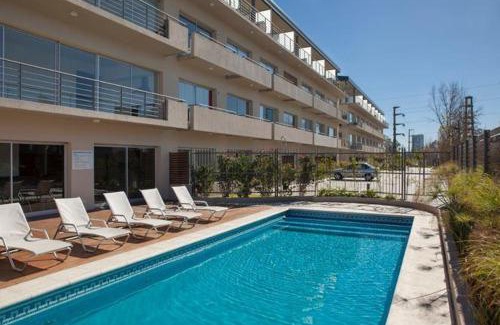 Tigre Apartment | Pet-Friendly Departamentos Farley with Pool & Family Amenities