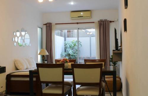 Parana Apartment | Bright Departamentos Fleming for Families of Up to 4
