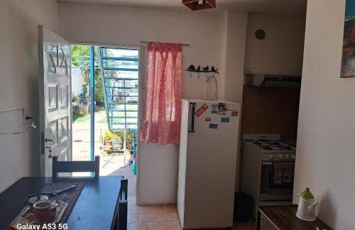 Cipolletti House | Guest Rated 9/10 at Departamentos Fuentes - Family-Friendly Stays