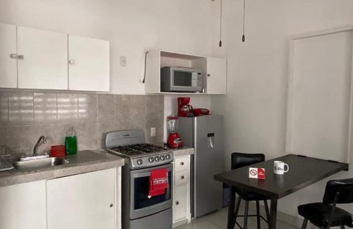 Cordoba Apartment | Budget-Friendly Departamentos Gari with Kitchen Amenities