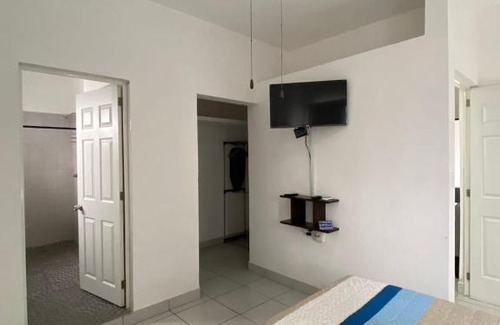 Cordoba Apartment | Budget-Friendly Departamentos Gari with Kitchen Amenities
