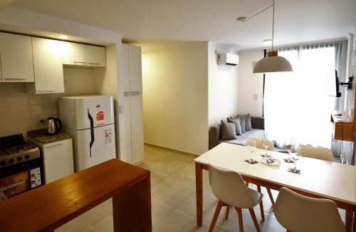 Cordoba Apartment | Top-Rated Departamentos General Paz with Pool and Kitchen