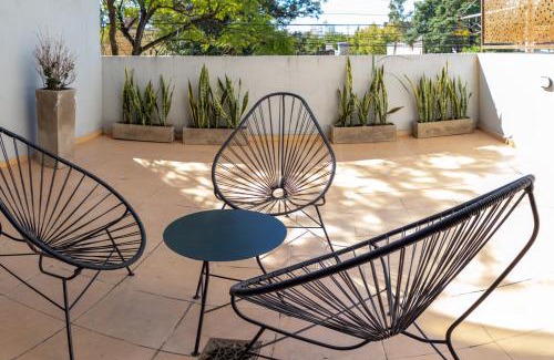 Cordoba Apartment | Top-Rated Departamentos General Paz with Pool and Kitchen