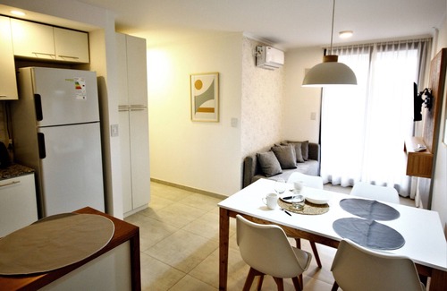 Cordoba Apartment | Guest Rated 10/10: Departamentos General Paz with Pool & Spa