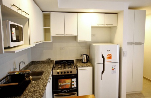 Cordoba Apartment | Guest Rated 10/10: Departamentos General Paz with Pool & Spa