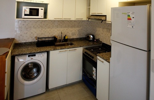 Cordoba Apartment | Guest Rated 10/10: Departamentos General Paz with Pool & Spa