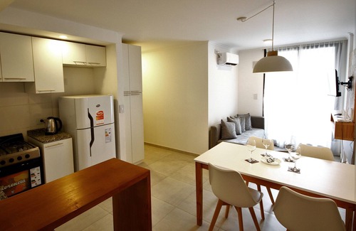 Cordoba Apartment | Guest Rated 10/10: Departamentos General Paz with Pool & Spa