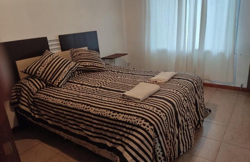 Villa Gesell Apartment | Comfortable Departamentos Huelten in Villa Gesell