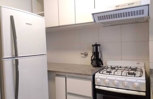 Nueva Cordoba Apartment | Top-Rated Departamentos Illia with Pool & Spa Amenities