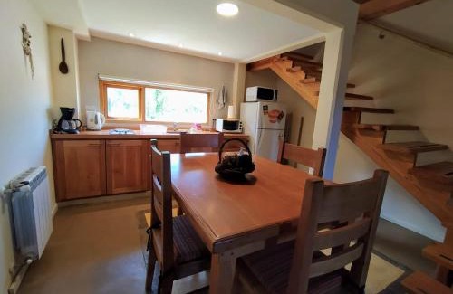 Junin de los Andes Apartment | Discover Departamentos Lonquimay: Family-Friendly Getaway
