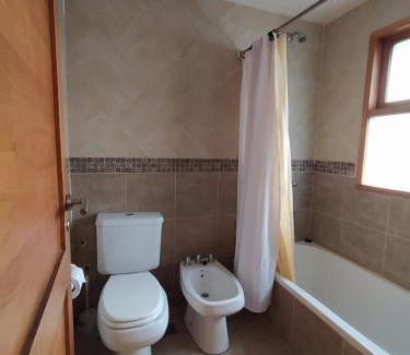 Junin de los Andes Apartment | Discover Departamentos Lonquimay: Family-Friendly Getaway