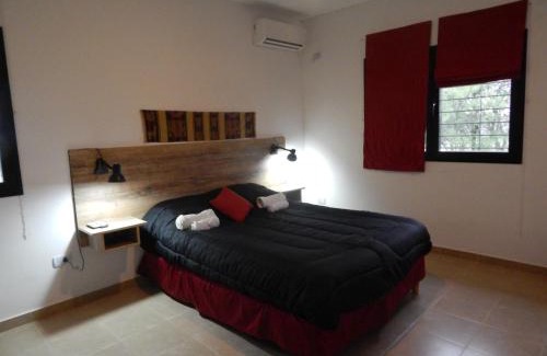 Yerba Buena Apartment | Cozy Departamentos La Rinconada - Family & Pet Friendly Stay