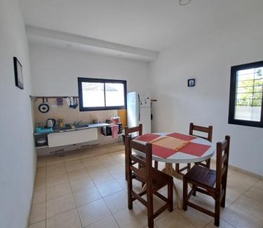 Yerba Buena Apartment | Cozy Departamentos La Rinconada - Family & Pet Friendly Stay