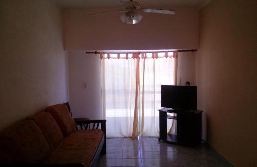 Las Grutas House | Comfortable Departamentos Las Grutas with Breakfast & Fireplace