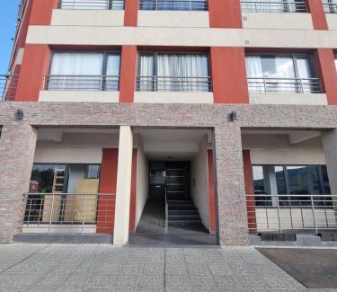 Rio Grande Apartment | Top-Rated Departamentos Lasserre: Family-Friendly Retreat