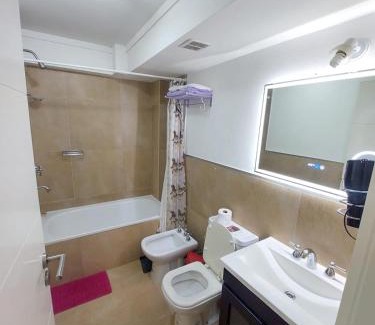 Rio Grande Apartment | Top-Rated Departamentos Lasserre: Family-Friendly Retreat