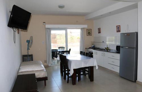 Las Grutas Apartment | Family-Friendly Departamentos LG with High Guest Ratings