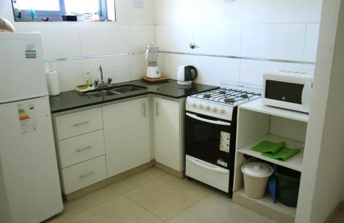 Las Grutas Apartment | Family-Friendly Departamentos LG with High Guest Ratings