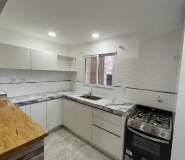 Las Colinas de Peralta Ramos Apartment | Oceanfront Comfort at Departamentos Lidia - Rated 9/10