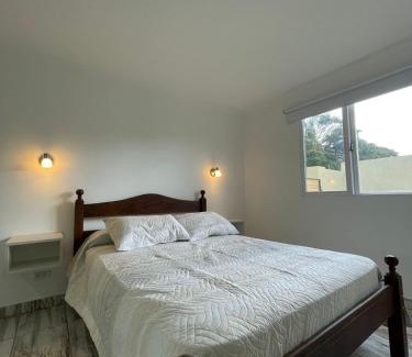 Las Colinas de Peralta Ramos Apartment | Oceanfront Comfort at Departamentos Lidia - Rated 9/10