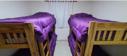 General Acha Apartment | Discover Departamentos Los Abuelos: Pet-Friendly Retreat