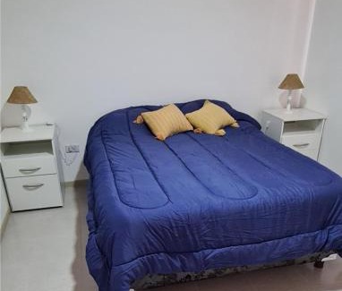 General Acha Apartment | Discover Departamentos Los Abuelos: Pet-Friendly Retreat