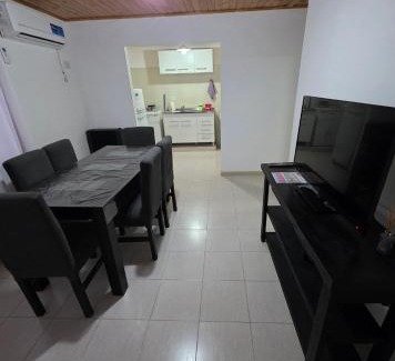 General Acha Apartment | Discover Departamentos Los Abuelos: Pet-Friendly Retreat