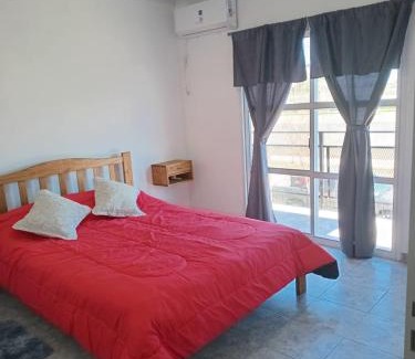 San Jose Apartment | Family-Friendly Comfort at Departamentos Los dos Pinos
