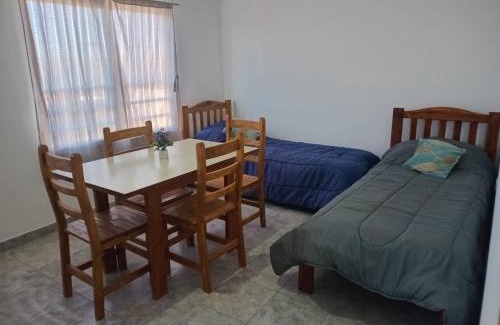 San Jose Apartment | Family-Friendly Comfort at Departamentos Los dos Pinos