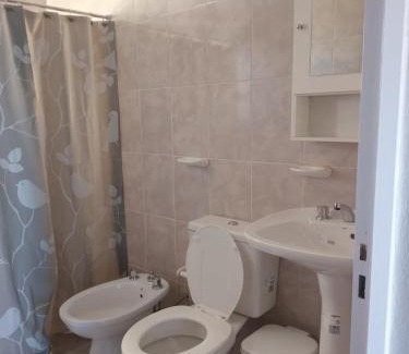 San Jose Apartment | Family-Friendly Comfort at Departamentos Los dos Pinos