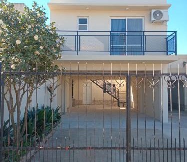 San Jose Apartment | Family-Friendly Comfort at Departamentos Los dos Pinos