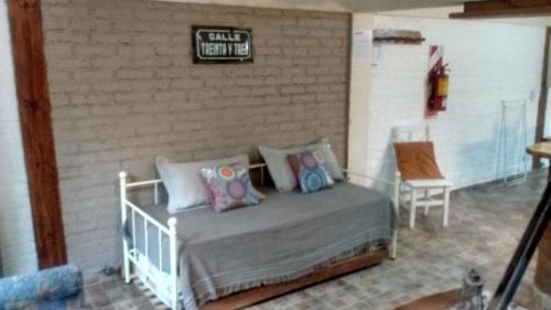 El Bolson Apartment | Relax at Departamentos Lugar de Descanso - Guest Rated 9/10