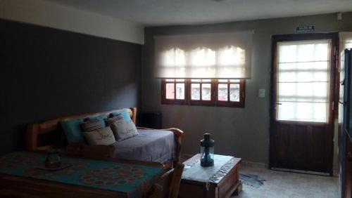 El Bolson Apartment | Relax at Departamentos Lugar de Descanso - Guest Rated 9/10