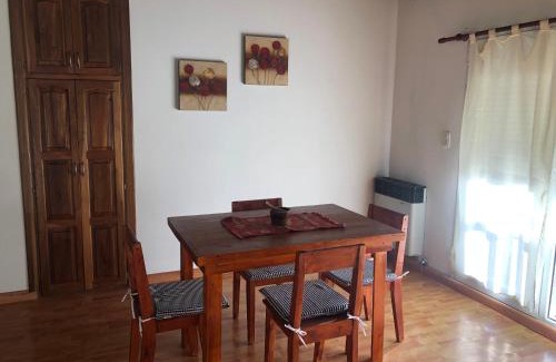 San Antonio Oeste Apartment | Top-Rated Family Retreat at Departamentos Mareas