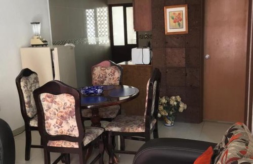 Celaya Apartment | Budget-Friendly Departamentos Maggio: Highly Rated Stays