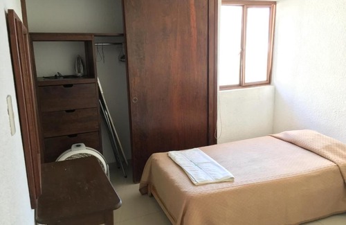 Celaya Apartment | Budget-Friendly Departamentos Maggio: Highly Rated Stays