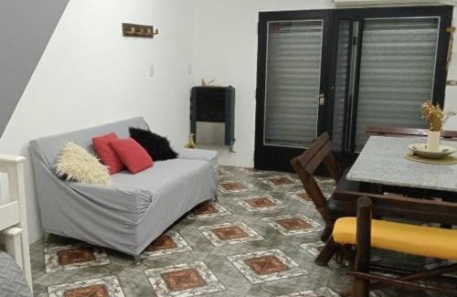 Chivilcoy Apartment | Departamentos mary