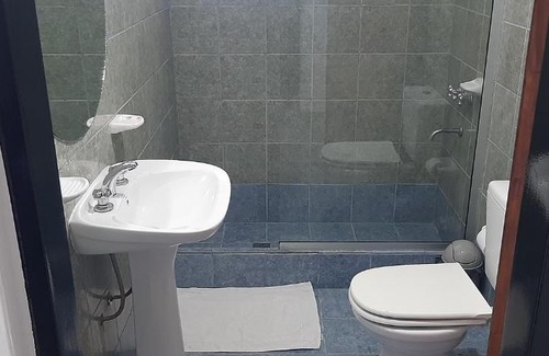 El Calafate Apartment | Pet-Friendly Departamentos MAWER - Rated 9/10 by Guests