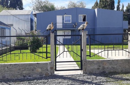 El Calafate Apartment | Pet-Friendly Departamentos MAWER - Rated 9/10 by Guests