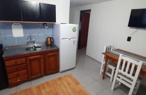 El Calafate Apartment | Pet-Friendly Departamentos MAWER - Rated 9/10 by Guests