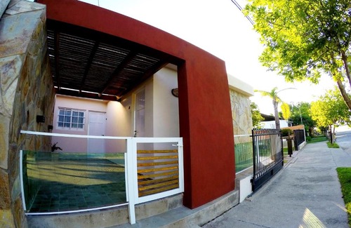 Miramar Apartment | Departamentos MeliMar