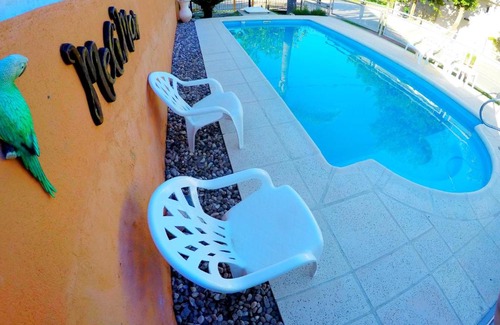 Miramar Apartment | Departamentos MeliMar