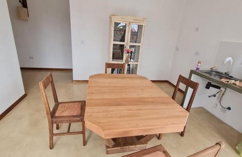 La Cruz House | Pet-Friendly Departamentos Mita Í with Pool & Restaurant