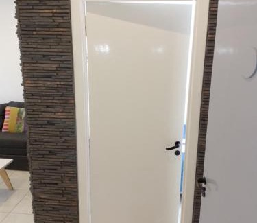 Necochea Apartment | Ocean View Retreat at Departamentos Necochea Playa