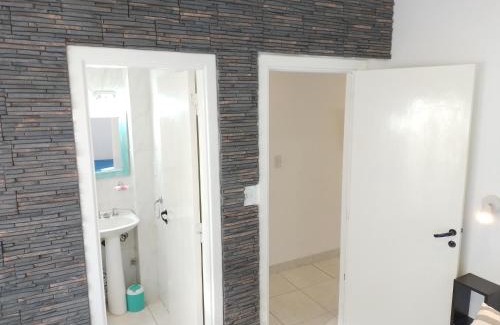 Necochea Apartment | Ocean View Retreat at Departamentos Necochea Playa