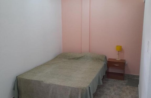 Santa Fe Apartment | Budget-Friendly Departamentos Niñas: Pet & Child Friendly Stay