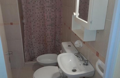 Santa Fe Apartment | Budget-Friendly Departamentos Niñas: Pet & Child Friendly Stay