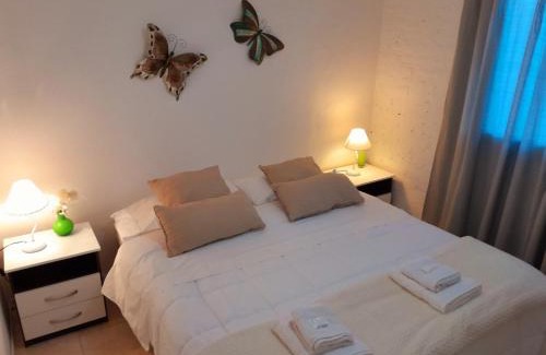 Neuquen Apartment | Family-Friendly Departamentos Nqn with Essential Amenities